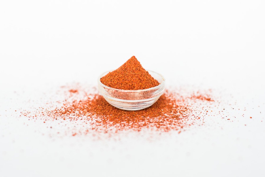 Spicy meat spices