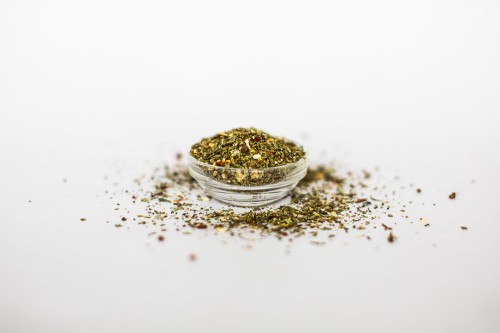Provence spices without salt