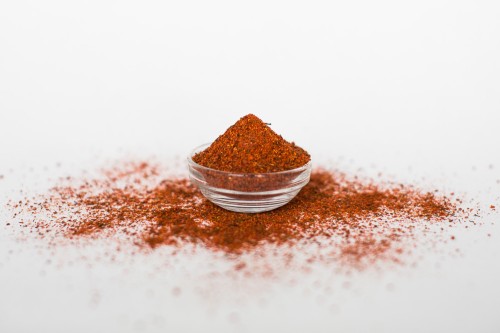 Poultry spices without salt